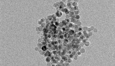Hydrogen-Producting Silicon Nanoparticles