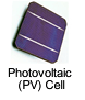 Photovoltaic (PV) Cell