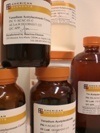 Isooctanoate Packaging, Lab Scale