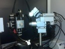 AE X-Ray Diffraction Unit for crystal structure analysis and certification