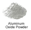 High Purity (99.999%) Aluminum Oxide (Al2O3) Powder