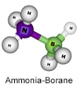 Ammonia Borane