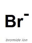 Bromide Ion