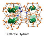 Clathrate Hydrate