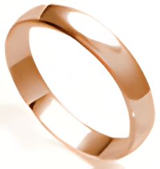  Copper Ring
