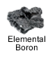 Elemental Boron