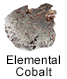 Elemental Cobalt