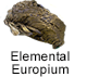 Elemental Europium Picture