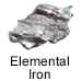 Elemental Iron