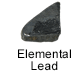 Elemental Lead