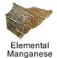 Elemental Manganese