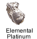 Elemental Platinum