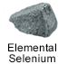 Elemental Selenium