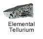 Elemental Tellurium