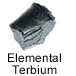 Elemental Terbium