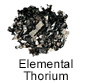 Elemental Thorium