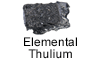 Elemental Thulium Picture