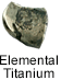 Elemental Titanium