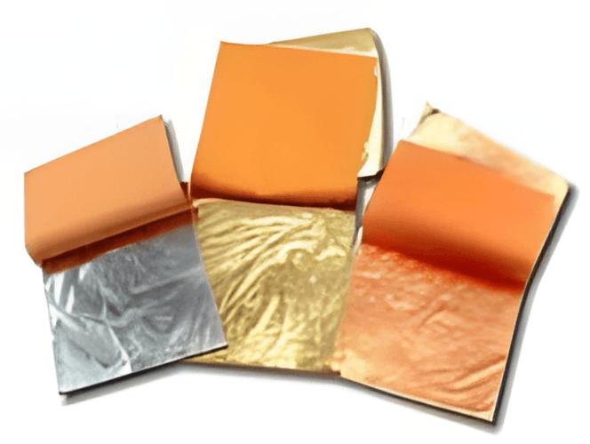 High purity indium foil