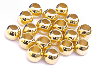 99.999% High Purity Gold Beads