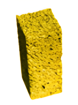 Gold Sponge