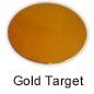 High Purity (99.999%) Gold (Au) Sputtering Target