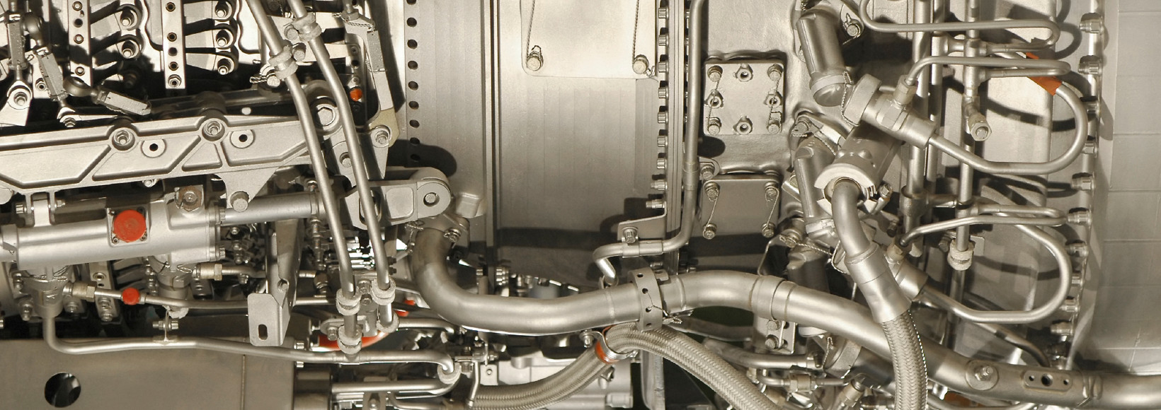 Jet Engine Components