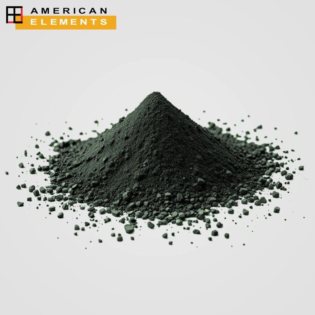 ① uranium7　806045 Uranium Sulfide | High Purity 99%–99.9999% | CAS 12039-14-4