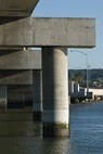 High Performance Concrete Bridge