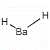Barium Hydride structure