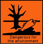 Dangerous for the Environment