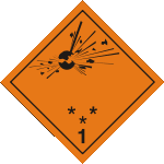 Explosives