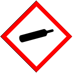 Gas Cylinder