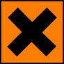 Harmful Irritant