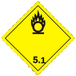 Oxidizing Substances