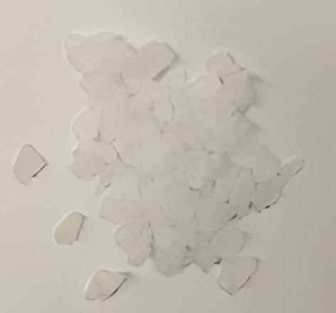High purity Calcium Chloride Dihydrate