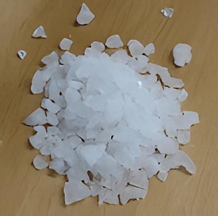 High purity Ytterbium Chloride Hydrate