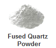 High purity aluminum oxide powder