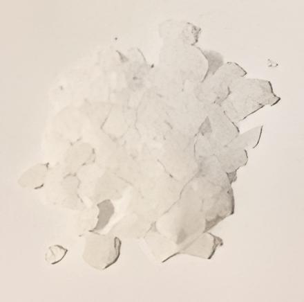 High purity Calcium Nitrate Tetrahydrate