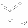 Rubidium Niobate
