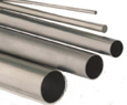 High purity round germanium tubing