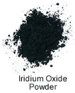 High Purity (99.999%) Iridium Oxide (IrO2) Powder