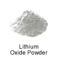 High Purity Lithium Oxide Powder