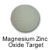 High Purity (99.999%) Magnesium Zinc Oxide Sputtering Target