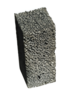 Hafnium Carbide Sponge