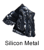 High Purity (99.999%) Silicon (Si) Metal