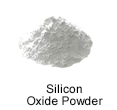 High Purity (99.999%) Silicon Oxide (SiO2)Powder
