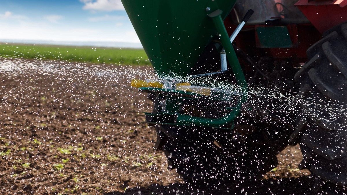 Turning wastewater into fertilizer is feasible and could make agriculture more sustainable