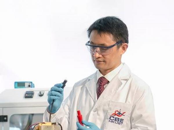 Researchers Develops World’s Most Durable Hydrogen Fuel Cell Paving Way For Wider Application of Green Energy