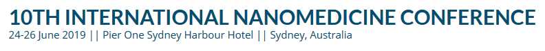 American-elements-sponsors-10th-International-Nanomedicine-Conference-2019-Logo